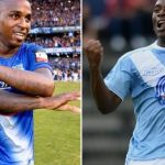 Los delanteros Miller Bolaños y Bryan Angulo recibieron el alta médica y ya están a disposición del preparador físico de Emelec.