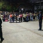 migrantes México capturdos 14 ecuatorianos