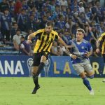 Emelec Guaraní