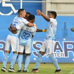 El Manta FC. obtuvo una nueva victoria en el campeonato de la Serie B del fútbol ecuatoriano este domingo 25 de junio del 2023.