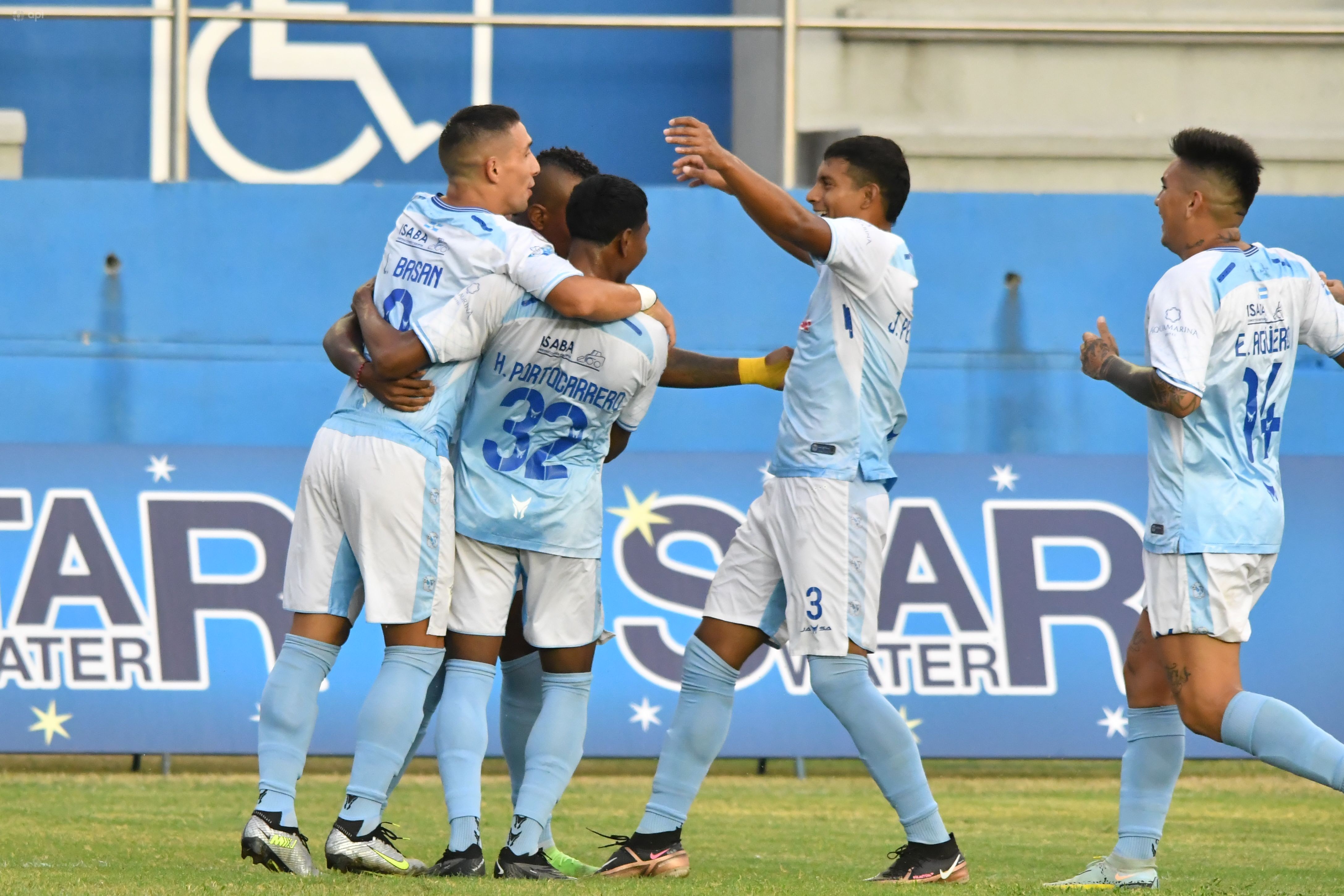 El Manta FC. obtuvo una nueva victoria en el campeonato de la Serie B del fútbol ecuatoriano este domingo 25 de junio del 2023.