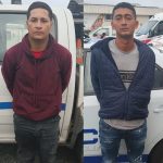 Delincuentes ladrones robaron a Diario Centro