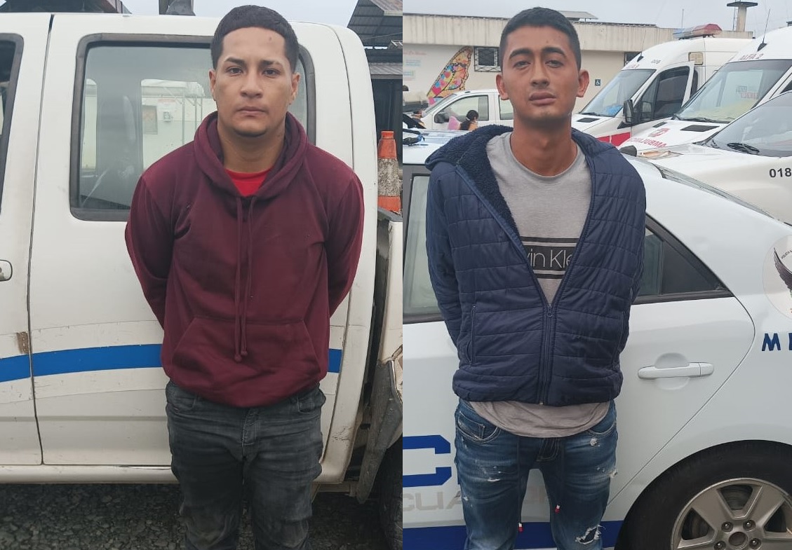 Delincuentes ladrones robaron a Diario Centro