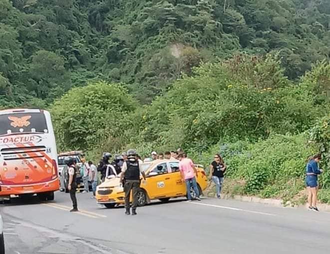 Muere el bebé que recibió un disparo en un atentado en San Vicente