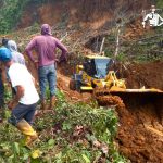 Alistan planes de contingencia ante la llegada de El Niño