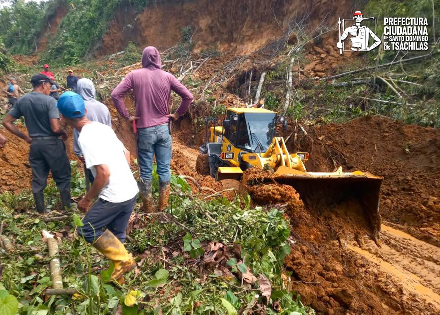 Alistan planes de contingencia ante la llegada de El Niño