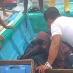 Pescador de Manta Santa Rosa asesinado por piratas