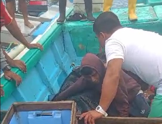 Pescador de Manta Santa Rosa asesinado por piratas