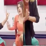 Las presentadoras Carolina Jaume y Arianna Mejía vuelven a ser tendencia en redes sociales tras un incidente entre ambas.