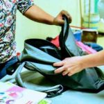 En Paraguay revisarán las mochilas de los alumnos