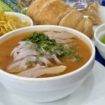 El encebollado ha alcanzando su nueva y máxima categoría en el ranking mundial de Taste Atlas.