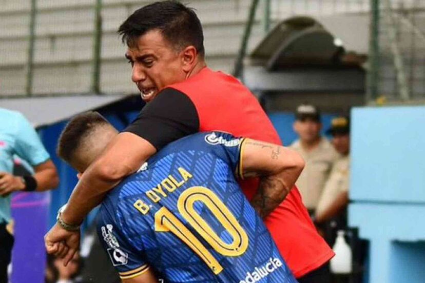 Al término de la primera etapa de la Liga Pro, del fútbol ecuatoriano, seis entrenadores quedaron desempleados.