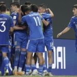 Italia y Uruguay jugarán la final del Mundial Sub-20 de Argentina