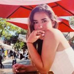 La hija de Gabriela Pazmiño celebra sus18 años