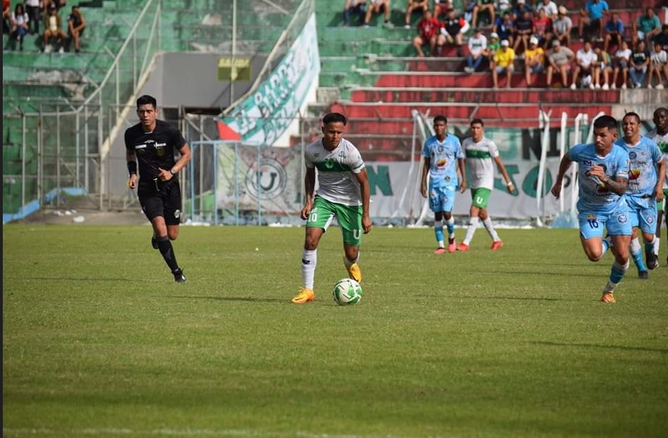 No fue un debut soñado, pero en Liga de Portoviejo mantienen la calma. La segunda fase del torneo de ascenso apenas empieza.