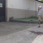 A dos hombres, uno de ellos estudiante de un colegio, los asesinaron de varios disparos. Ambos hechos ocurrieron en Portoviejo.