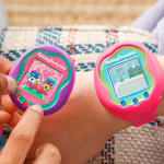 Regresa el Tamagotchi con una nueva versión