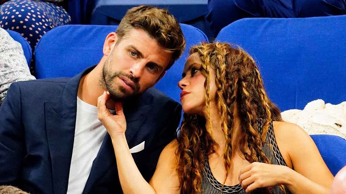 Shakira estuvo devastada y pensó que nunca saldría de todo lo que estaba pasando en ese momento. Esto tras la separación del papá de sus hijos.