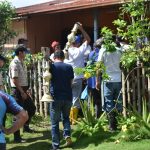 Cuerpo de hombre arrastrado por avalancha fue hallado en Poza Honda