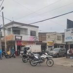 Sicario herido en Portoviejo