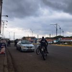 Balacera en la vía Portoviejo-Crucita deja dos heridos