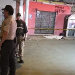 Atentado deja un muerto y una embarazada herida