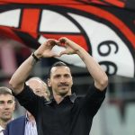 Tras 988 partidos y 573 goles repartidos en todos los clubes que ha estado y su selección Zlatan Ibrahimovic anunció su retiro.