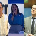 Candidatos CNE aprobó a tres elecciones anticipadas Ecuador
