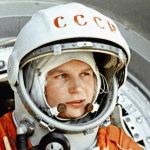 Se cumplen 60 años de la primera mujer en el espacio