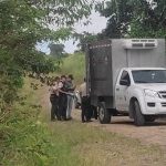 Encuentran un hombre acribillado en Jipijapa El Anegado