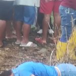 Sicarios lo asesinaron frente de su hijo de diez años