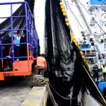 El sector atunero está atento ante la posible llegada de El Niño