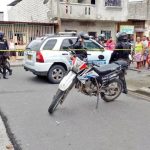 Una nueva masacre se registró en el Ecuador. Esta vez ocurrió en el sector de la Isla Trinitaria,