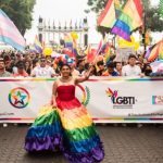 Orgullo LGBTI Guayaquil marcha suspendida