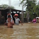 Perú declara estado de emergencia en 18 regiones por el fenómeno 'El Niño'