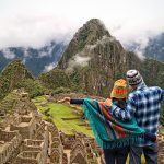 Perú turistas