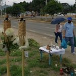 Vehículo que atropelló a ciclistas tenía seis multas de exceso de velocidad