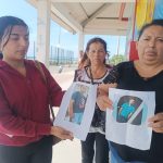 Otros dos pescadores mantenses están desaparecidos