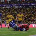 Ha pasado un mes (18 de junio del 2023) desde que se jugó la última fecha de la primera etapa de la LigaPro de Ecuador.