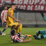 Barcelona es tendencia por su eliminación ante Estudiantes de La Plata