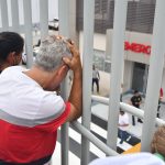 Pueblo de Manta clama justicia ante fallecimiento del alcalde Agustín Intriago