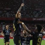 Independiente del Valle vence al Sevilla de España
