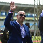 El alcalde de Manta, Agustín Intriago, quería ser presidente de Ecuador