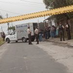 Un hombre fue asesinado cuando iba a su trabajo, en Santo Domingo