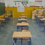 En el norte de Quito las autoridades clausuraron una escuela debido a supuestos casos de abusos sexuales.