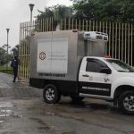 Una estudiante universitaria murió tras sufrir un accidente de tránsito en el baipás del cantón La Concordia, en Santo Domingo de los Tsáchilas.