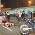 Matanza en Guayaquil contra trabajadores de empresa de contenedores