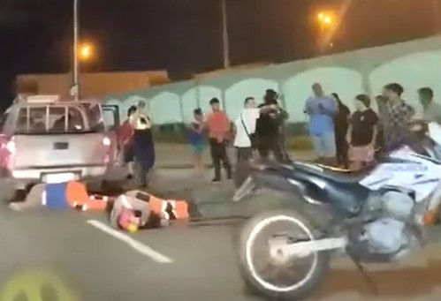 Matanza en Guayaquil contra trabajadores de empresa de contenedores