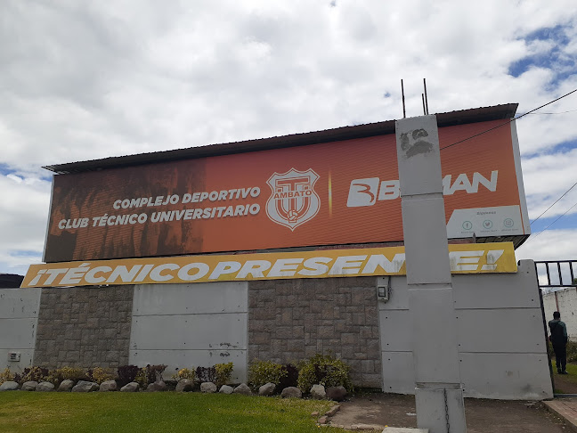 Hay temor  y también  incertidumbre en Técnico Universitario, equipo profesional del fútbol ecuatoriano.
