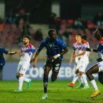 Independiente del Valle final Libertadores Sub-20